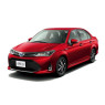 Toyota Corolla Axio (E16) (2012-2019)