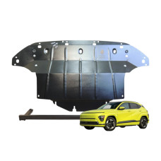 Захист електродвигуна Houberk для Hyundai Kona 1 EV (OS) (2018-2022)