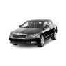Skoda Superb 2 (2008-2015)