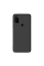  Чехол для Samsung Galaxy M30s m307 силиконовый чёрный