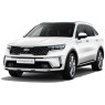 Kia Sorento 4 (MQ4) (2020-2023)