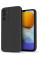Чехол для Samsung Galaxy M23 (M236) силиконовый черный
