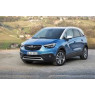 Opel Crossland X (2017+)