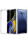 Чехол для Samsung Galaxy Note 9 N960 противоударный прозрачный 