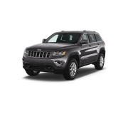 Захист двигуна Houberk для Jeep Grand Cherokee 4 (WK2) (2010+)