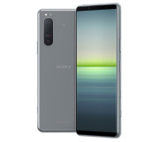 Защитное стекло, чехол для Sony Xperia 5 II