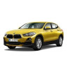 BMW X2 Series F39 (2017+)