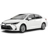 Toyota Corolla 12 (E21) (2018+) 
