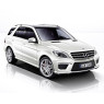 Mercedes ML (W166) (2011-2015)