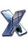 Чехол для Samsung Galaxy S22  противоударный прозрачный 
