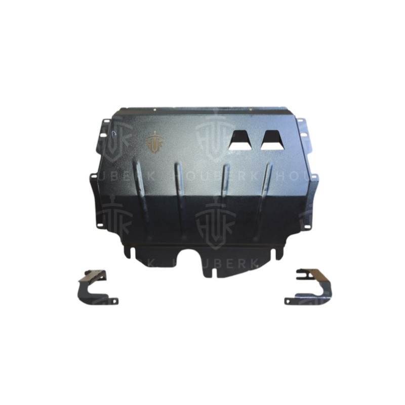 Захист двигуна Seat Cordoba 2 (6L) (2002-2009) "Крім: DSG (АКПП)"