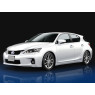 Lexus CT 1 (200h) (2010+)
