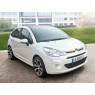 Citroen C3 2 (2009-2016)