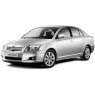 Toyota Avensis 2 (T25) (2003-2009)