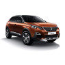 Peugeot 3008 2 (2016+)