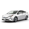 Toyota Prius 4 (W50) (2015+)