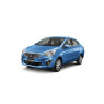 Mitsubishi Attrage (2013+)