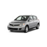 Nissan Versa (C11) (2006-2013)
