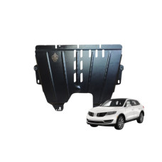Захист двигуна Houberk для Lincoln MKX 2 (2014+)