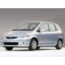 Honda Fit 1 (2001-2008)