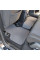 Килимки в салон авто EvaMood для Dodge Journey (2008-2020) чорний