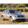 Infiniti EX37 (J50) (2008-2013)