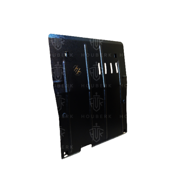 Захист двигуна Сhevrolet Volt 1 (2010-2015)