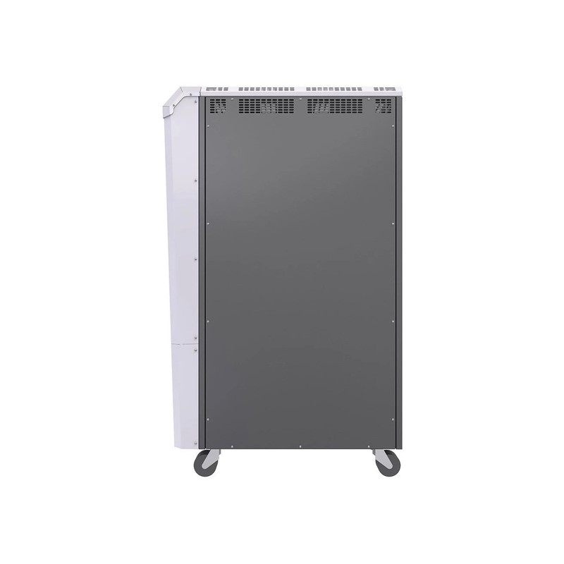 Стабілізатор напруги Елекс Герц-ПРО У 36-3/100 А v3.0 (3x22000) 66 кВт Трифазний