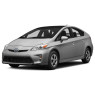 Toyota Prius 3 (W30) (2009-2015)