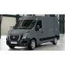 Nissan NV400 (2011+)
