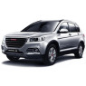 Great Wall Haval H6 2 (2017-2020)