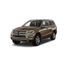 Mercedes GL (X166) (2012-2015)