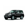 Mitsubishi Pajero 3 (1999-2006)
