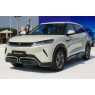 BYD Yuan UP (2024+)