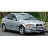 BMW 3 Series E46 (1998-2006) 