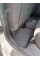 Килимки в салон авто EvaMood для Mercedes A160 (2004-2012) сірий
