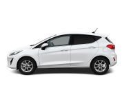 Килимки автомобільні EvaMood для Ford Fiesta (2010-2017)