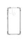 Чехол для Samsung Galaxy M31 m315  противоударный прозрачный 