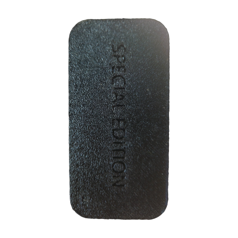 Повербанк Electric Horse 40000 mAh черный