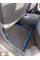 Килимки в салон авто EvaMood для Mercedes A160 (2004-2012) сірий