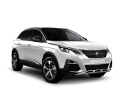 Захист двигуна Houberk для Peugeot 3008 1 (2009-2016)
