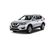 Захист двигуна Houberk для Nissan Rogue 2 (T32) (2013-2020)
