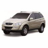 SsangYong Kyron (2005-2014)