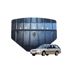 Захист двигуна Houberk для Subaru Legacy 2 (BD; BG) (1993-1999)