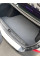 Килимки в салон і багажник авто EvaMood для Renault Fluence (2009-2015) сірий