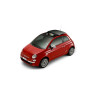 Fiat 500C (2007+)