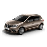 Renault Sandero 2 (2013+)