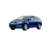Захист двигуна Houberk для Mazda CX-7 (2006-2012)
