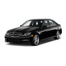 Mercedes C (W204) (2007-2014)