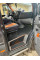 Килимки в салон авто EvaMood для Mercedes Sprinter (W906) (2006-2018) чорний